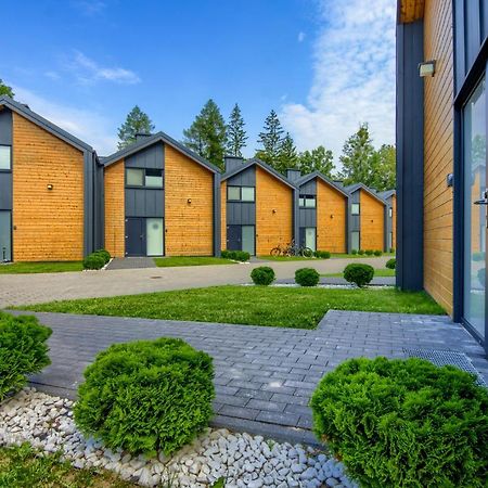 Vila Enklawa Mikolajki Exteriér fotografie